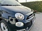 Fiat 500C, Autos, Fiat, Achat, Cabriolet, Boîte manuelle, Entretenue par le concessionnaire