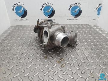 FORD PUMA [TURBOCHARGER] 2021 beschikbaar voor biedingen