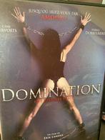Domination, Ophalen of Verzenden, Zo goed als nieuw