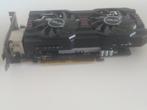 ASUS Nvidia Gtx 650 ti Boost 2Gb. Videokaart, Computers en Software, Videokaarten, VGA, Ophalen of Verzenden, Overige typen, Nvidia