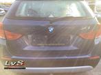 Achterklep van een BMW X1 (B07), Gebruikt, Achterklep, Ophalen of Verzenden, BMW