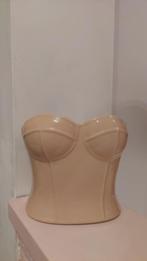 Unieke korset burlesque vaas roze, Ophalen of Verzenden, Zo goed als nieuw, Overige kleuren