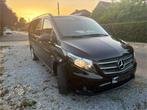 Mercedes vito automaat 116, Automaat, Achterwielaandrijving, Zwart, Diesel