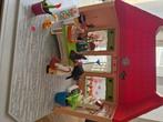 Playmobil magasin fleuriste, Enfants & Bébés, Jouets | Playmobil, Comme neuf, Ensemble complet, Enlèvement