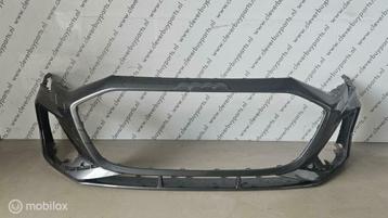 Voorbumper origineel Audi A3  8YA ('20-'24) 8y0807437p beschikbaar voor biedingen