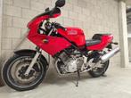 Yamaha TRX 850, Motoren, 2 cilinders, Motorrijbewijs A, Particulier, Meer dan 35 kW
