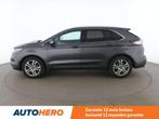 Ford Edge 2.0 TDCi Bi-Turbo Titanium 4x4 (bj 2016), Automaat, Gebruikt, Zwart, 149 g/km