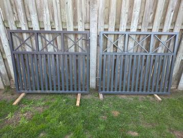 Tuinpoort  beschikbaar voor biedingen