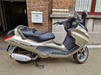 Mooie Piaggio X8 125cc scooter te koop!, Scooter, Particulier, 125 cc, 11 kW of minder