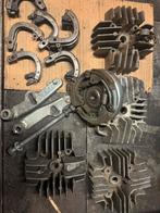 Honda camino cilinderkop, Fietsen en Brommers, Ophalen, Gebruikt