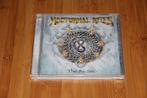 Nocturnal Rites - The 8th Sin, Cd's en Dvd's, Cd's | Hardrock en Metal, Gebruikt, Ophalen of Verzenden