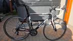 zannata z88 aero, Fietsen en Brommers, Ophalen, Gebruikt