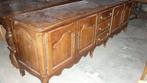 KERSENHOUTEN LOUIS XV DRESSOIR, Antiek en Kunst, Curiosa en Brocante, Ophalen