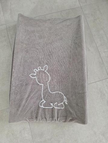 Waskussen hoes, Enlèvement, Comme neuf, Coussin à langer