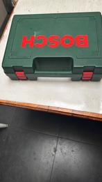 Bosch pst 750 pe, Ophalen, Zo goed als nieuw