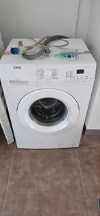 AEG wasmachines, Elektronische apparatuur, Wasmachines, Zo goed als nieuw, Ophalen