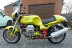 Moto Guzzi V11 Sport, Motoren, Motoren | Moto Guzzi, 1064 cc, Cardan-aandrijving, 2 cilinders, Meer dan 35 kW
