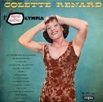 Colette Renard Disque 33t, Autres formats, EP, Utilisé