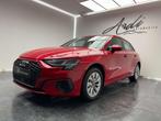 Audi A3 Sportback 1.4 TFSI e PHEV *CARPLAY*XENON*GARANTIE*, Auto's, Audi, Automaat, Stof, Gebruikt, 4 cilinders