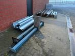 Bouwmaterialen, Doe-het-zelf en Bouw, Metalen, Ophalen, Zo goed als nieuw