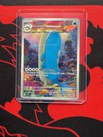 Pokémon Wailord (JTG 162) Voyagez ensemble, Enlèvement ou Envoi, Comme neuf, Cartes en vrac