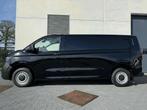 Volkswagen Transporter T7 2.0TDI 150PK DSG LWB LICHTE VRACHT, Auto's, Volkswagen, Automaat, Stof, 4 cilinders, Zwart