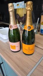 Lege champagne flessen maar toe., Ophalen, Zo goed als nieuw, Champagne