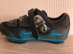 Pearl Izumi mountainbike-schoenen V maat 37 (black-blue), Vélos & Vélomoteurs, Vélos | VTT & Mountainbikes, Enlèvement, Comme neuf