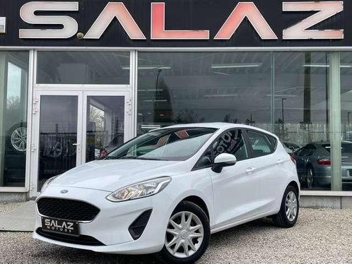 Ford Fiesta 1.1i Trend (EU6.2) / CLIMATISEE / USB / GARANTIE, Auto's, Ford, Bedrijf, Fiësta, ABS, Airbags, Airconditioning, Bluetooth