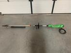 haagschaar met lange steel elektrisch, Tuin en Terras, Hand-tuingereedschap, Ophalen, Zo goed als nieuw, Overige soorten