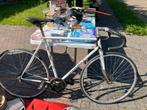 Peugeot racefiets, Minder dan 10 versnellingen, Heren, Aluminium, Zo goed als nieuw