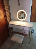 Make up tafel, Ophalen, Zo goed als nieuw