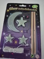 Nieuw glow in the dark mobiel, Hobby en Vrije tijd, Feestartikelen, Ophalen of Verzenden, Zo goed als nieuw