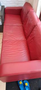 3 persoonszetel, Huis en Inrichting, Zetels | Zetels, Ophalen