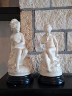 Klassieke Set Cupido & Psyche | Naar E.M. Falconet, Ophalen