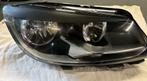Volkswagen Touran Rechter Koplamp 1T2941006G, Ophalen of Verzenden, Gebruikt, Volkswagen