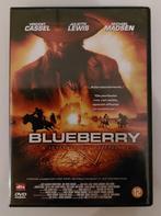 Blueberry, CD & DVD, DVD | Classiques, Comme neuf, Action et Aventure, Enlèvement ou Envoi