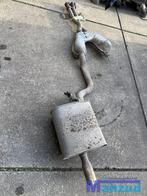 BMW 5 SERIE E39 Touring 525i middendemper einddemper uitlaat, Petuelring 130
80788  Munich, DE, Gebruikt, Info@bmw.de, BMW