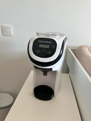 babybrezza formula pro mini