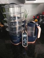 Robot culinaire baby moov, Enlèvement, Utilisé