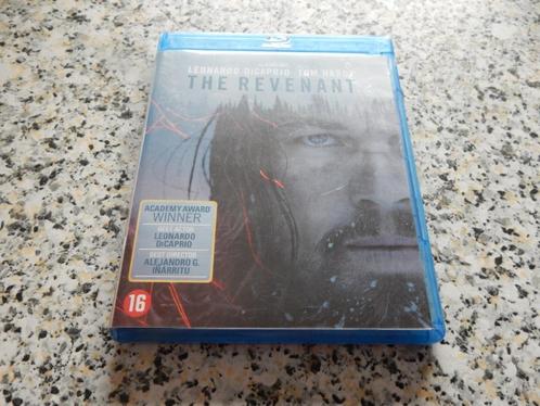 nr.1070	- Blu-ray the revenant - drama, Cd's en Dvd's, Blu-ray, Drama, Ophalen of Verzenden