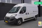 Fiat Ducato 2.3 MultiJet 140PK Automaat 2x schuifdeur L2H2 E, Autos, Camionnettes & Utilitaires, Achat, Entreprise, Boîte manuelle