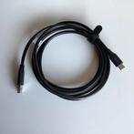 Câble de recharge USB 3.0 vers type C, Enlèvement ou Envoi, Comme neuf, Apple iPhone