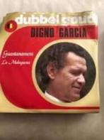 7" Digno Garcia, Guantanamera / La Malaguena, Ophalen of Verzenden