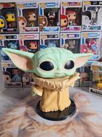 Grote Funko starwars yoda, Enlèvement, Comme neuf