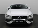 Volvo V60 D3 Geartronic Inscription, Auto's, Volvo, Stof, 110 kW, Electronic Stability Program (ESP), 5 deurs