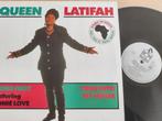Queen Latifah (2lp ladies first, perf st, openklapbare hoes), Enlèvement ou Envoi