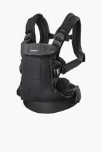 Draagzak Baby Bjorn Harmony 3D mesh zwart, Kinderen en Baby's, Babydragers en Draagdoeken, Ophalen, Zo goed als nieuw, Draagzak