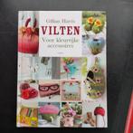 Vilten, Voor kleurrijke accessoires, Enlèvement ou Envoi, Neuf