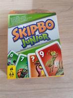 Skip-bo junior - s4073, Hobby & Loisirs créatifs, Envoi, Comme neuf